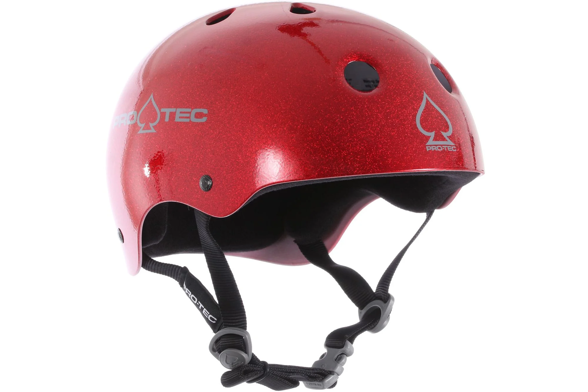 Pro-Tec Classic Helmet - Image 4