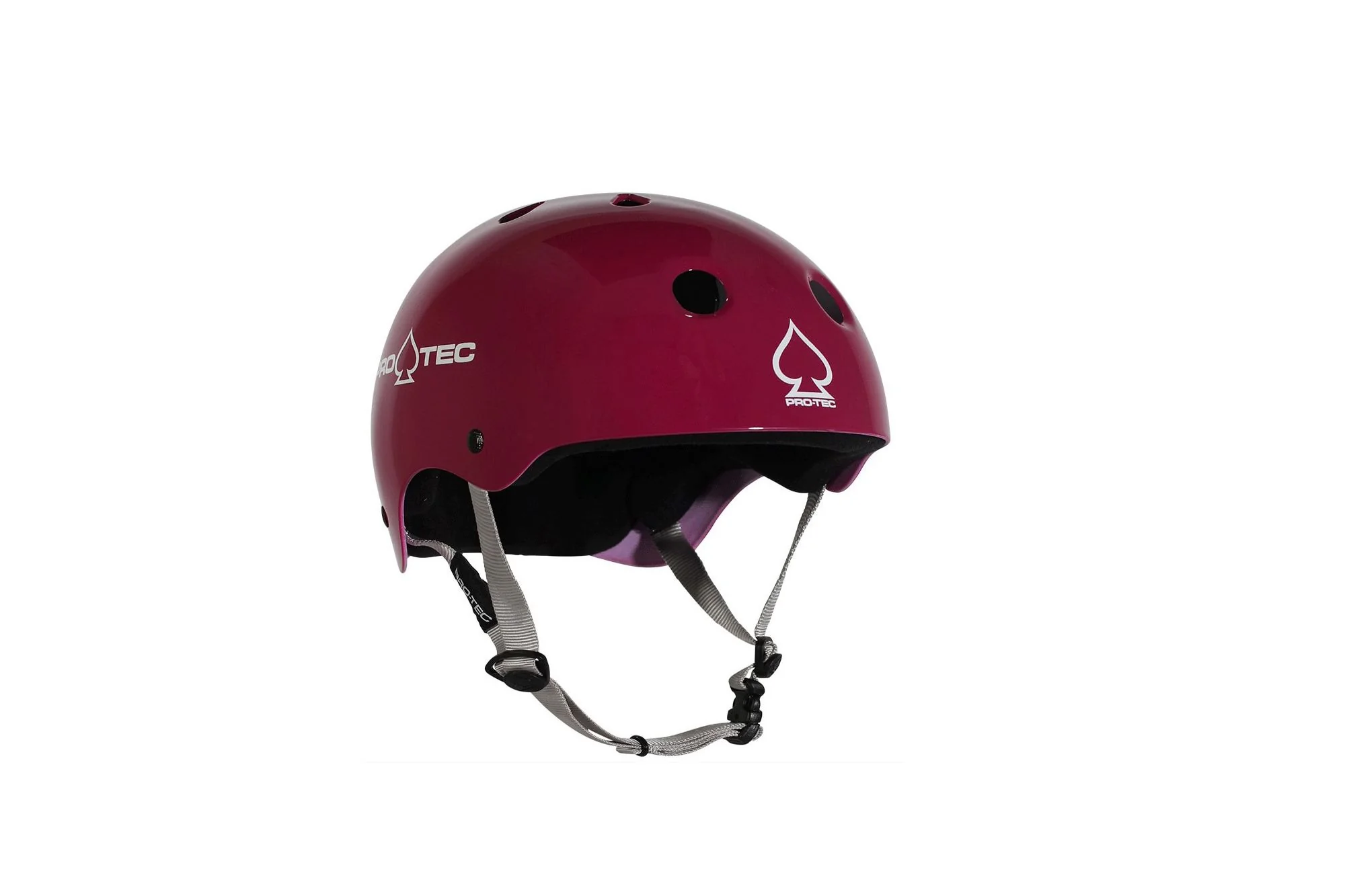 Pro-Tec Classic Helmet - Image 5