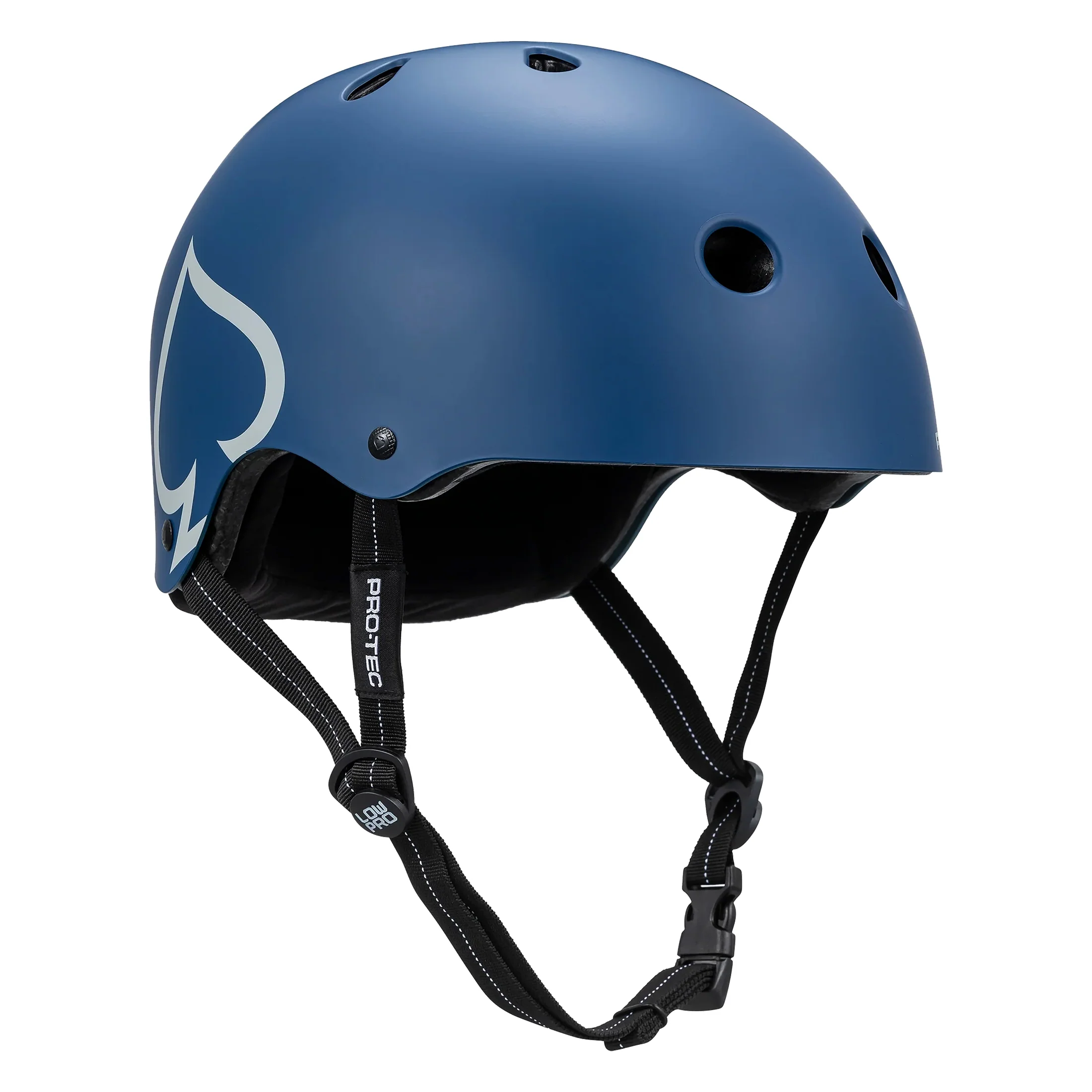 PRO-TEC Low Pro CPSC HELMET - Image 2
