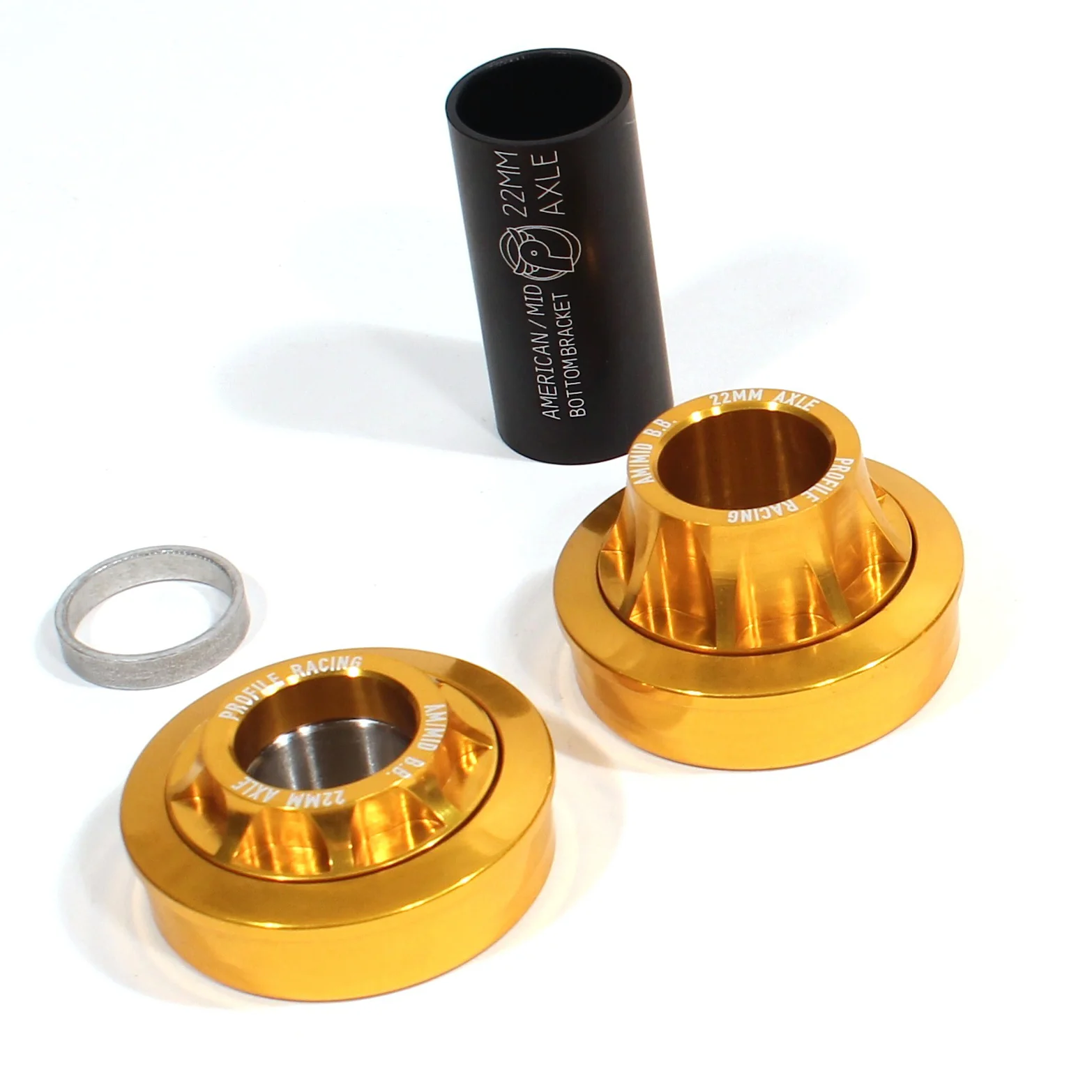 Profile Racing American 22mm Bottom Bracket - Image 4
