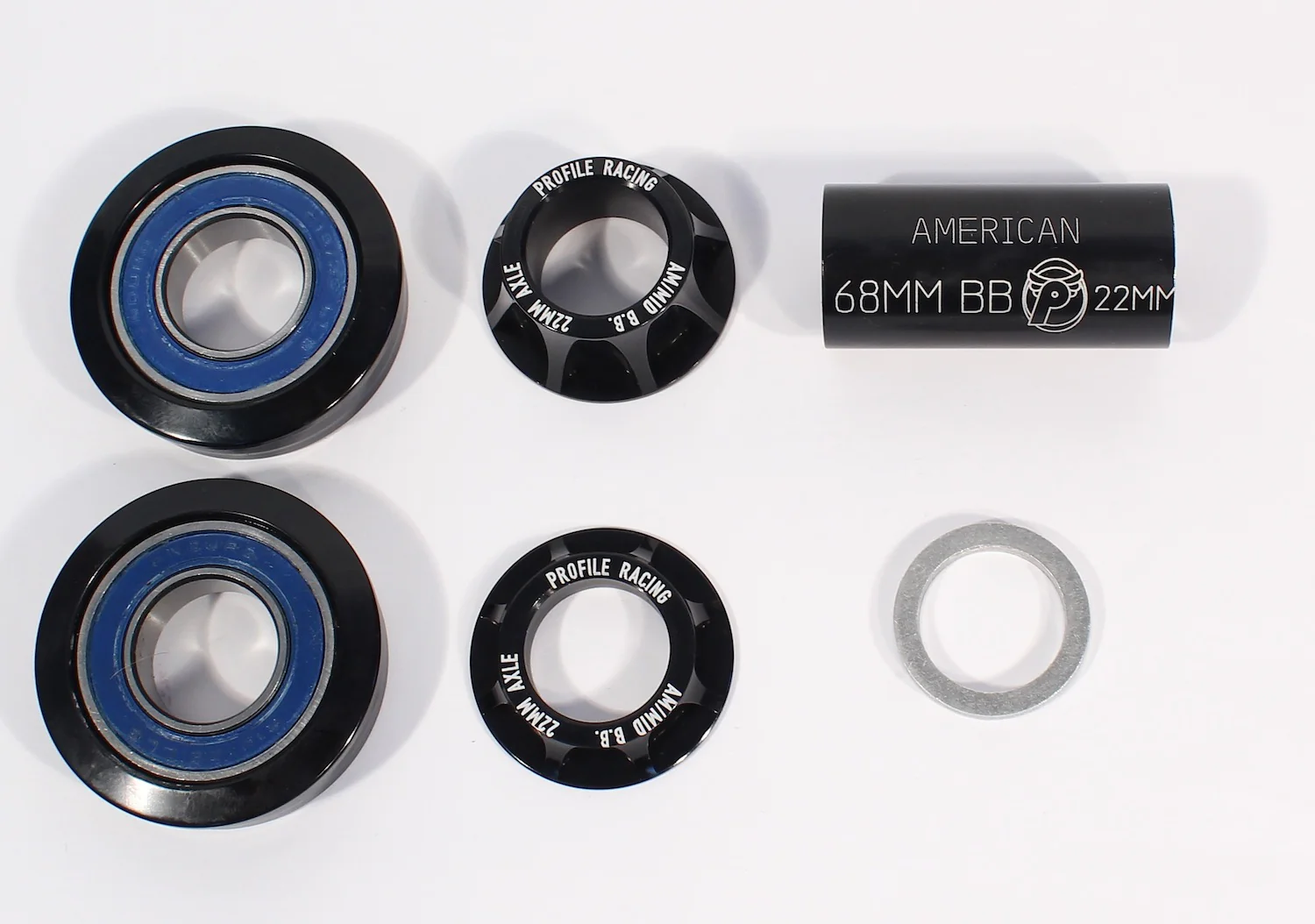 Profile Racing American 22mm Bottom Bracket - Image 5