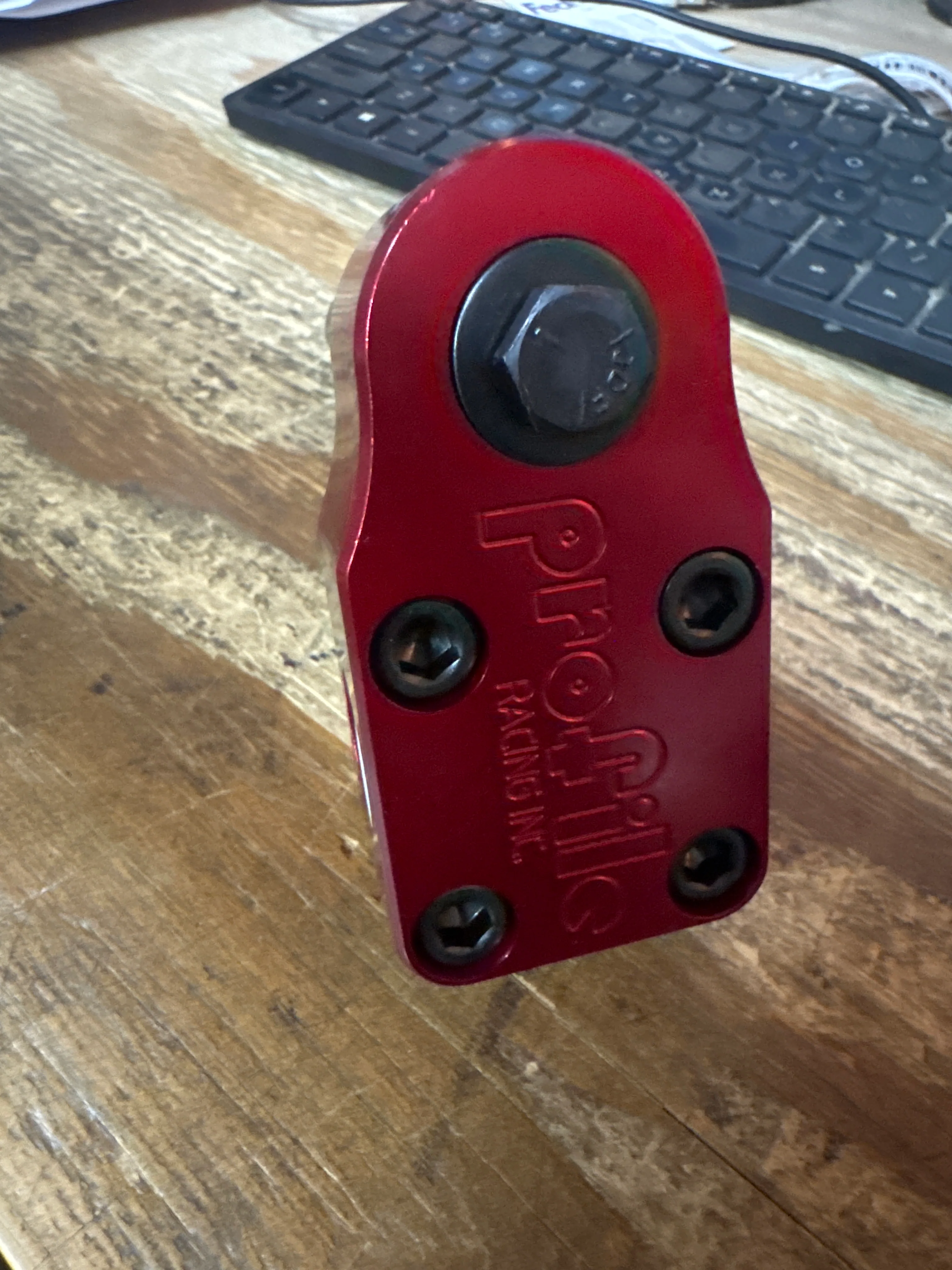 Profile Racing BMX Wedge Stem - Image 12
