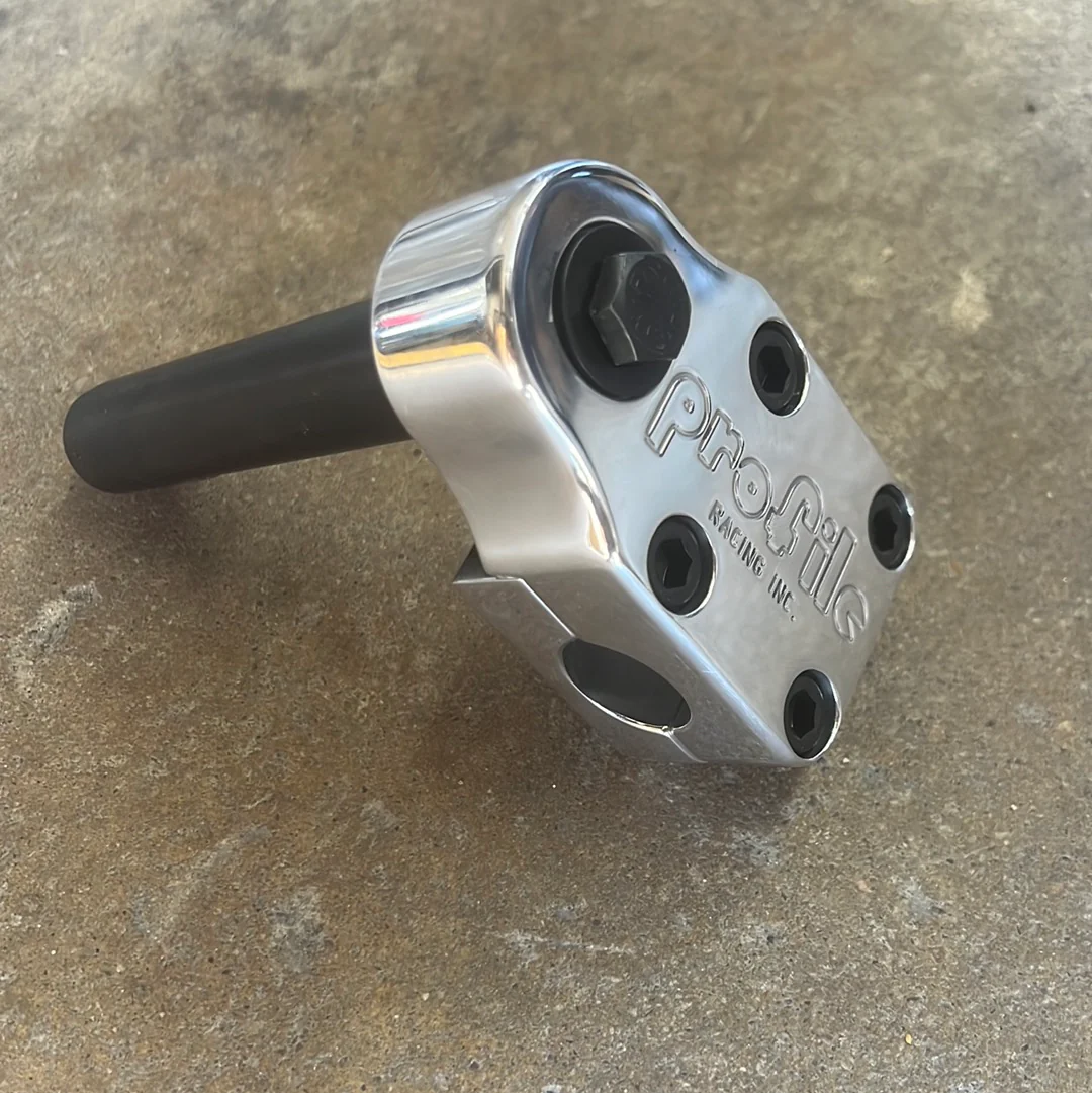 Profile Racing BMX Wedge Stem - Image 2