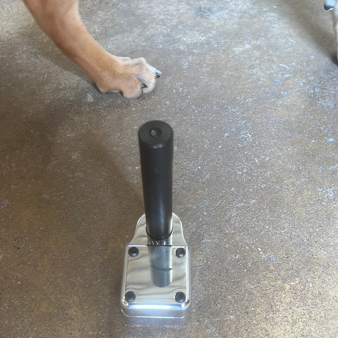 Profile Racing BMX Wedge Stem - Image 4