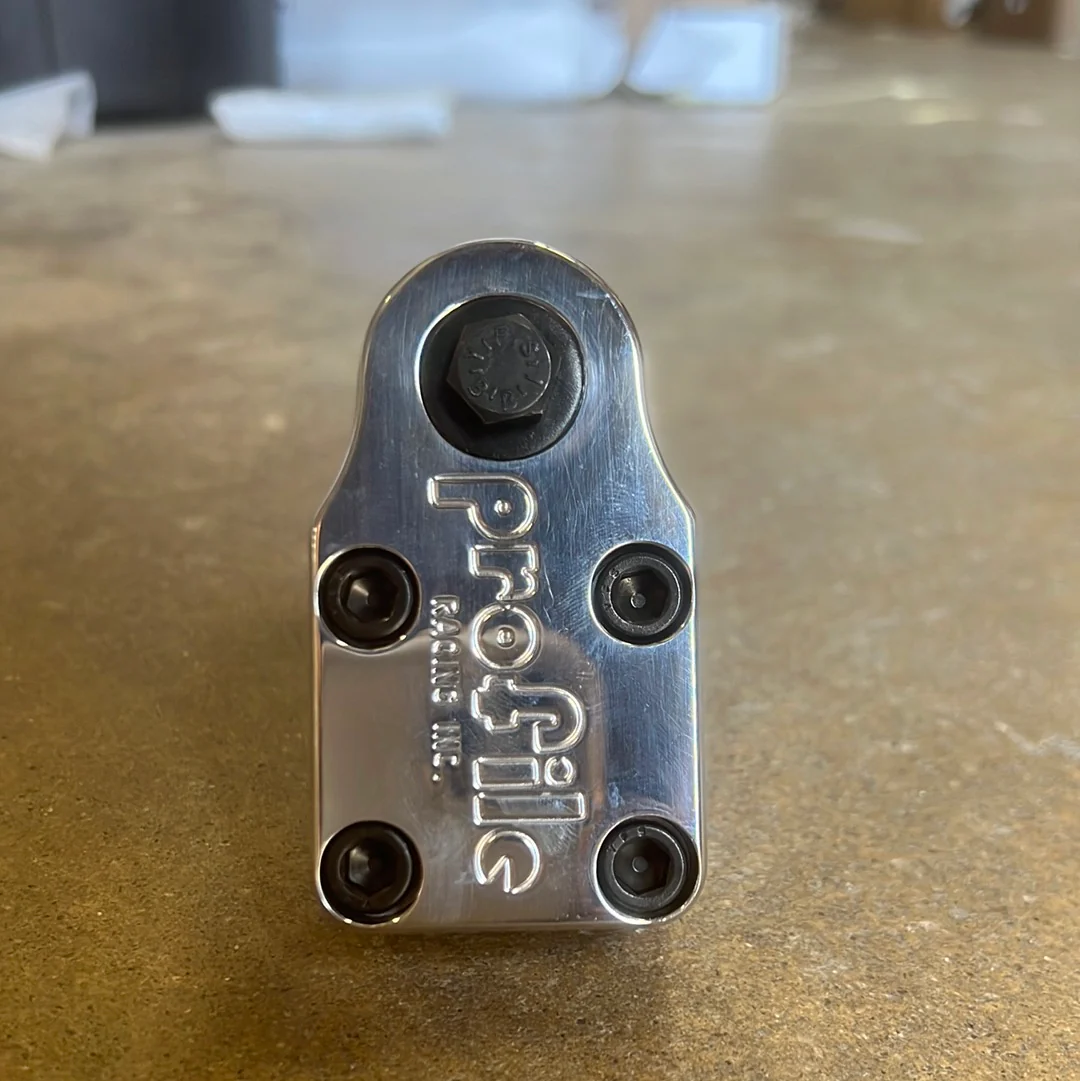 Profile Racing BMX Wedge Stem - Image 5