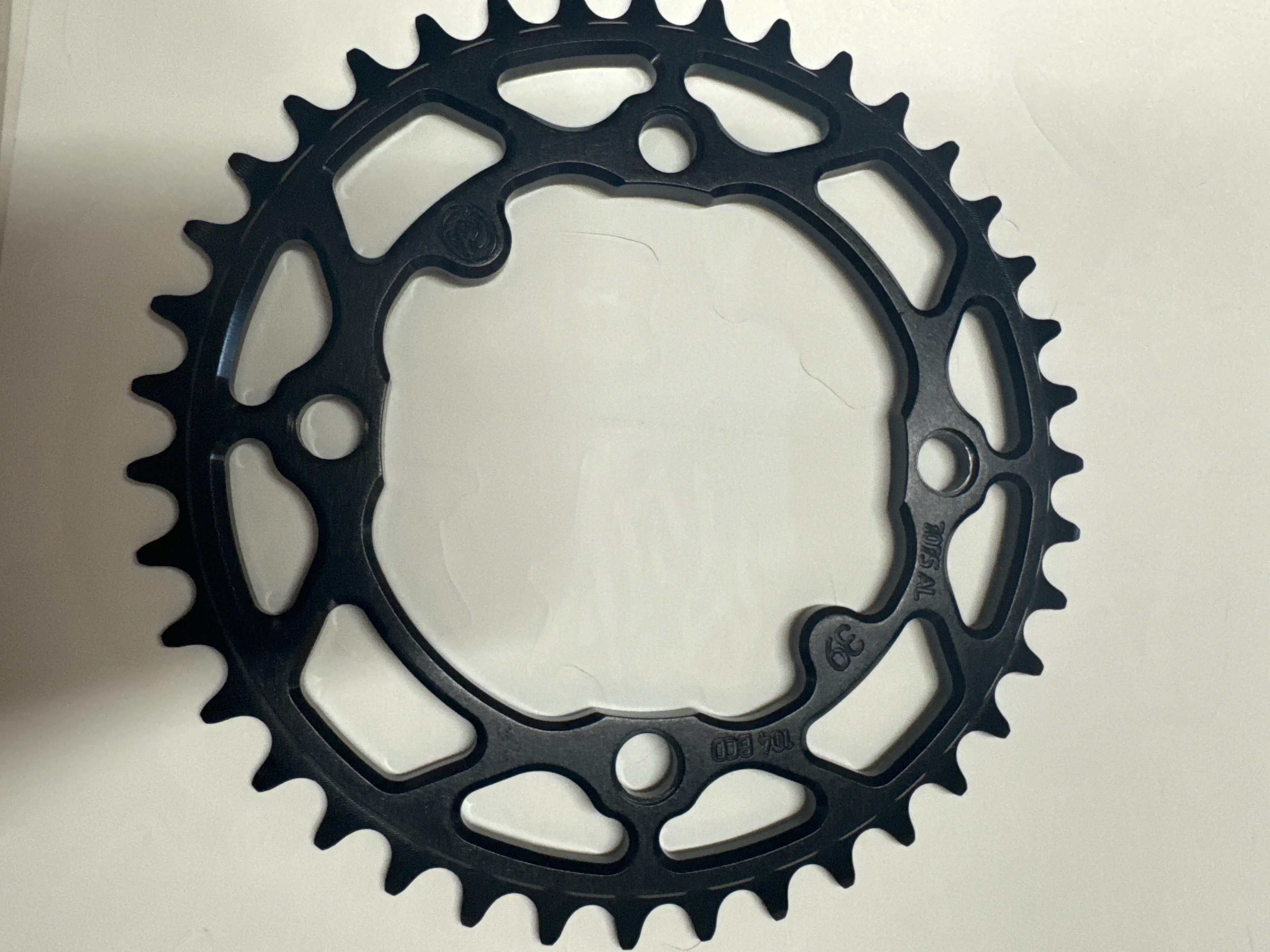 Profile Racing Elite Chainring - Image 4