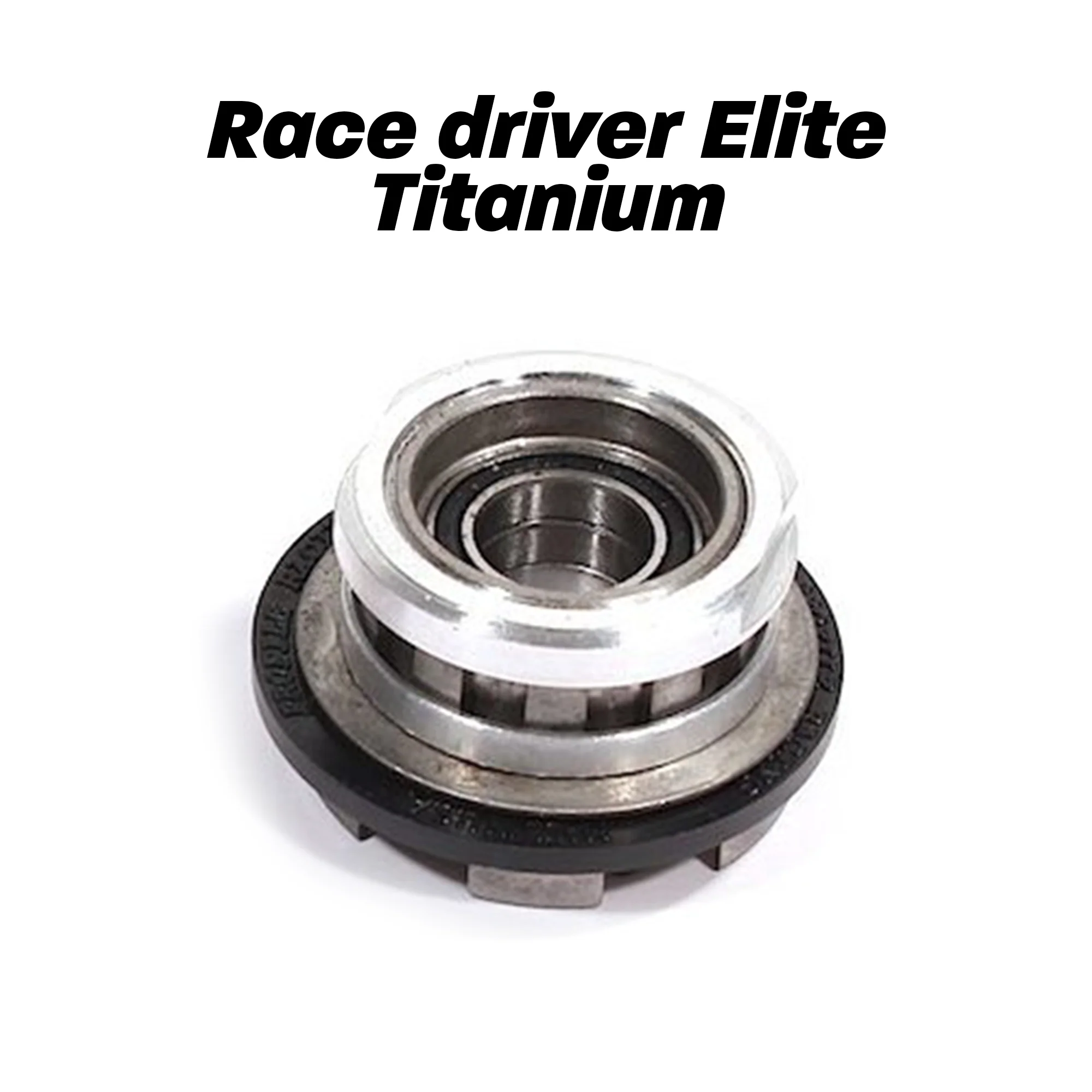 Profile Racing Elite Hub Driver - Image 2