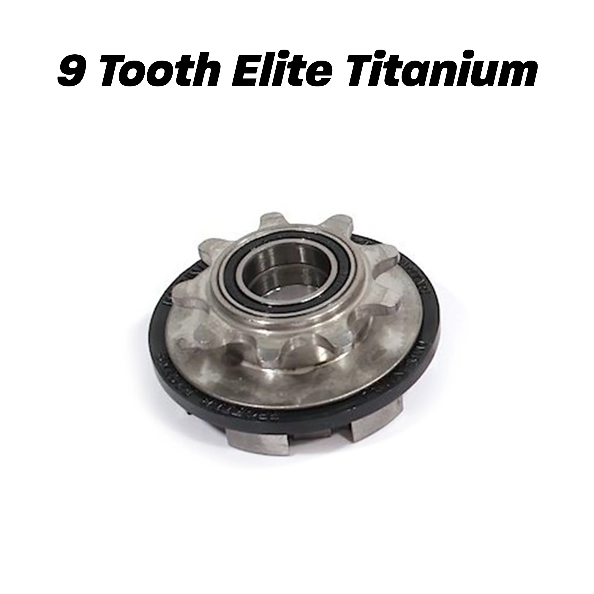 Profile Racing Elite Hub Driver - Image 4
