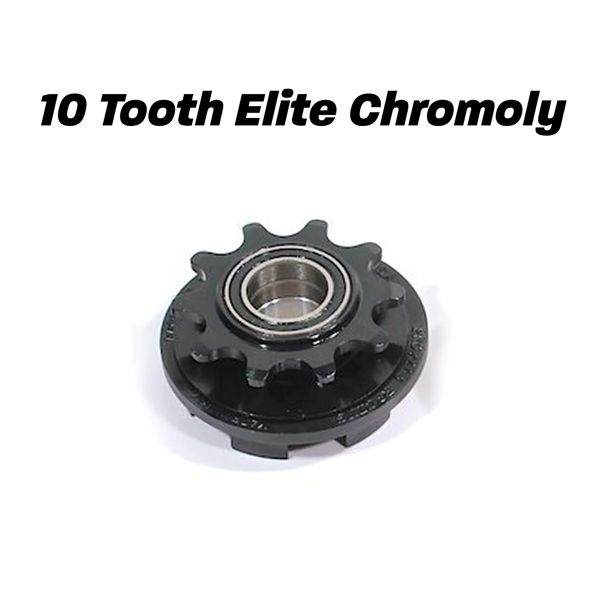 Profile Racing Elite Hub Driver - Image 8