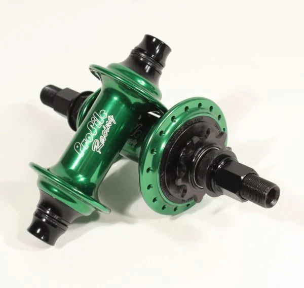 Profile Racing Elite RHD 36h Hubset - Image 9