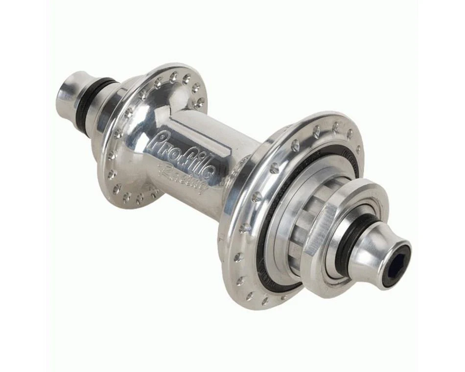 Profile Racing Elite Cassette RHD 36h Hub - Image 6