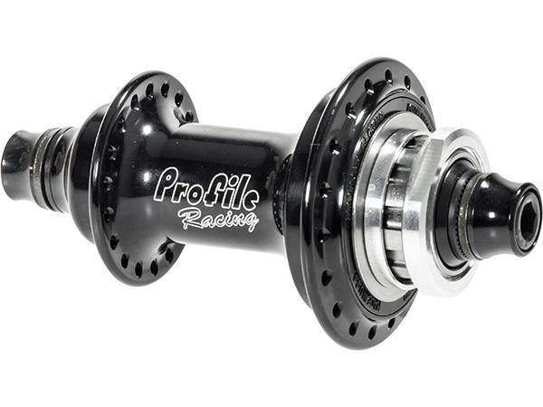 Profile Racing Elite Cassette RHD 36h Hub - Image 8