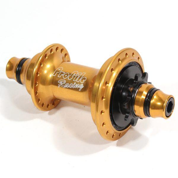 Profile Racing Elite Cassette LHD 36h Hub - Image 3