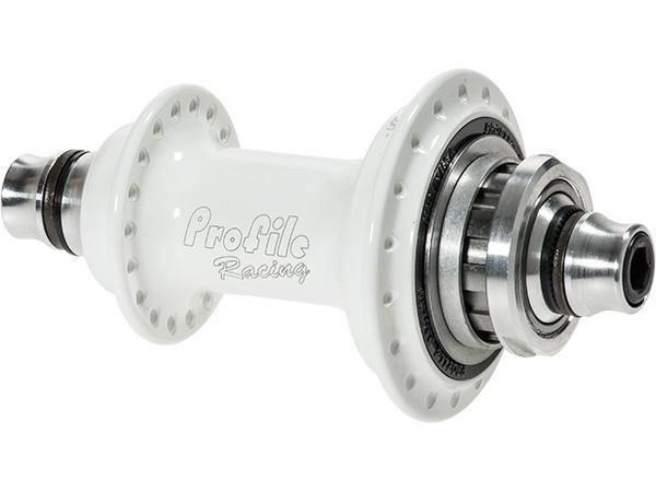 Profile Racing Elite Cassette LHD 36h Hub - Image 5