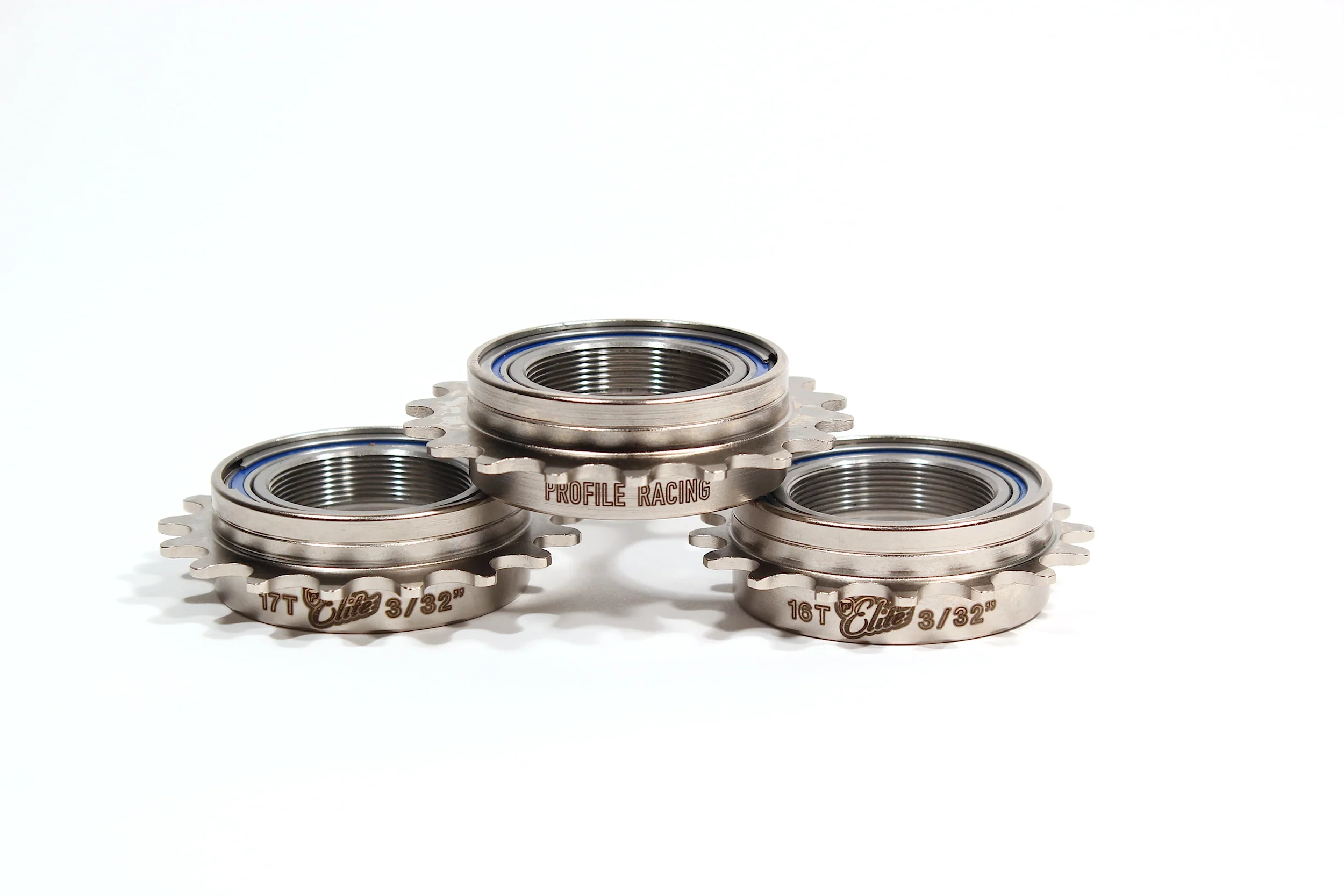 Profile Racing ELITE FREEWHEEL - Image 2