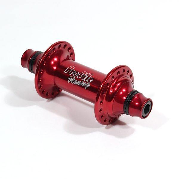 Profile Racing Elite Front Hub 28h - Image 2