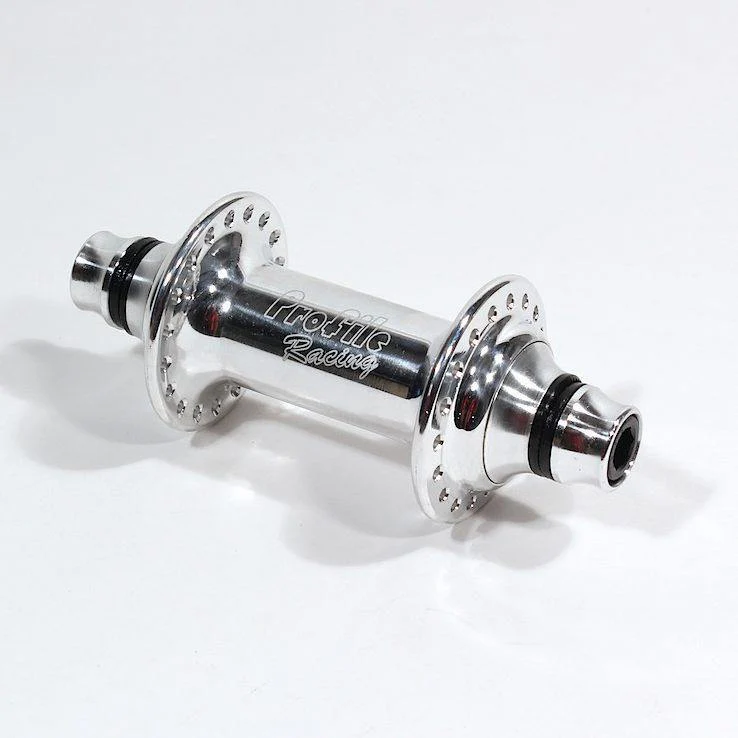 Profile Racing Elite Front Hub 28h - Image 4