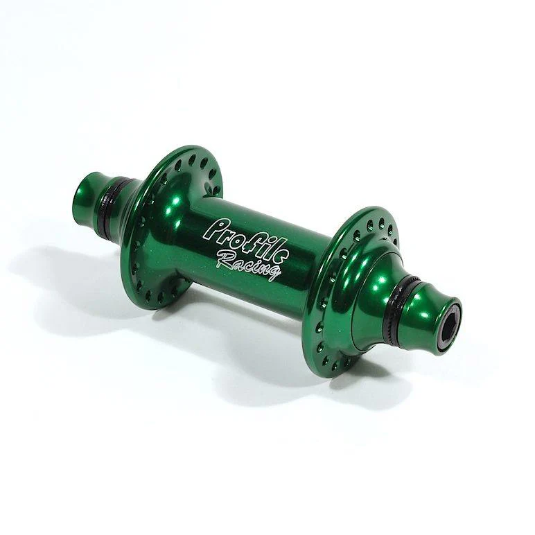Profile Racing Elite Front Hub 28h - Image 6