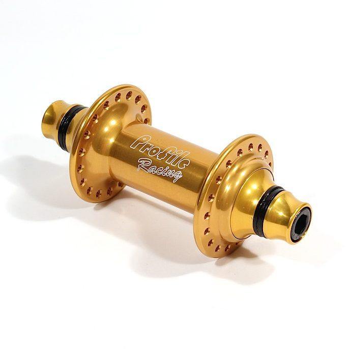 Profile Racing Elite Front Hub 28h - Image 8