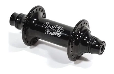 Profile Racing Elite Front Hub 36h - Image 4