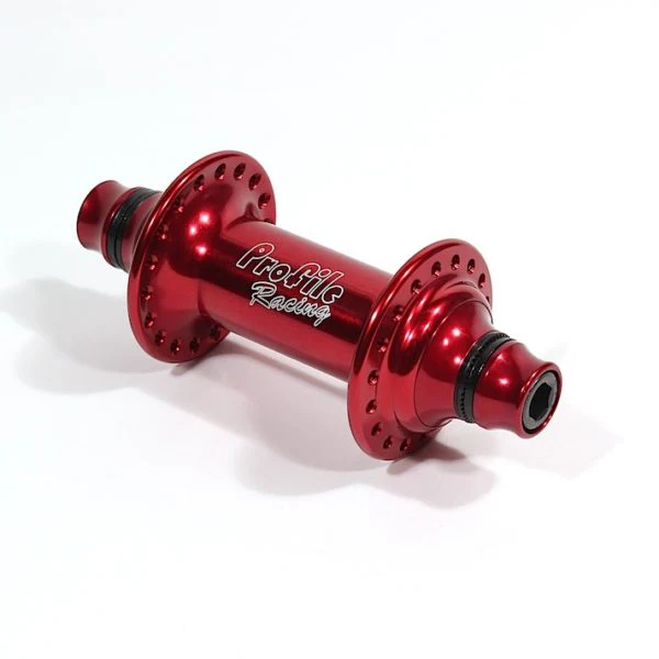 Profile Racing Elite Front Hub 36h - Image 5