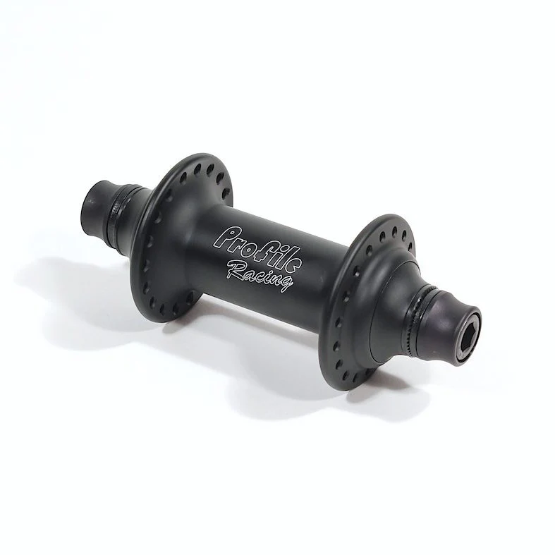 Profile Racing Elite Front Hub 36h - Image 6