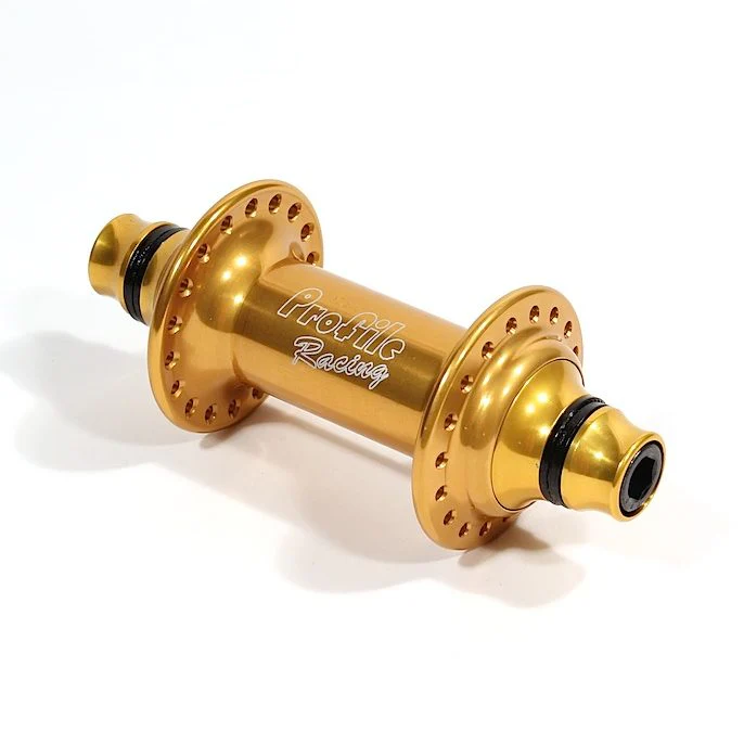 Profile Racing Elite Front Hub 36h - Image 8