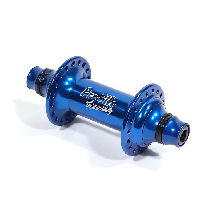 Profile Racing Elite Front Hub 36h - Image 9