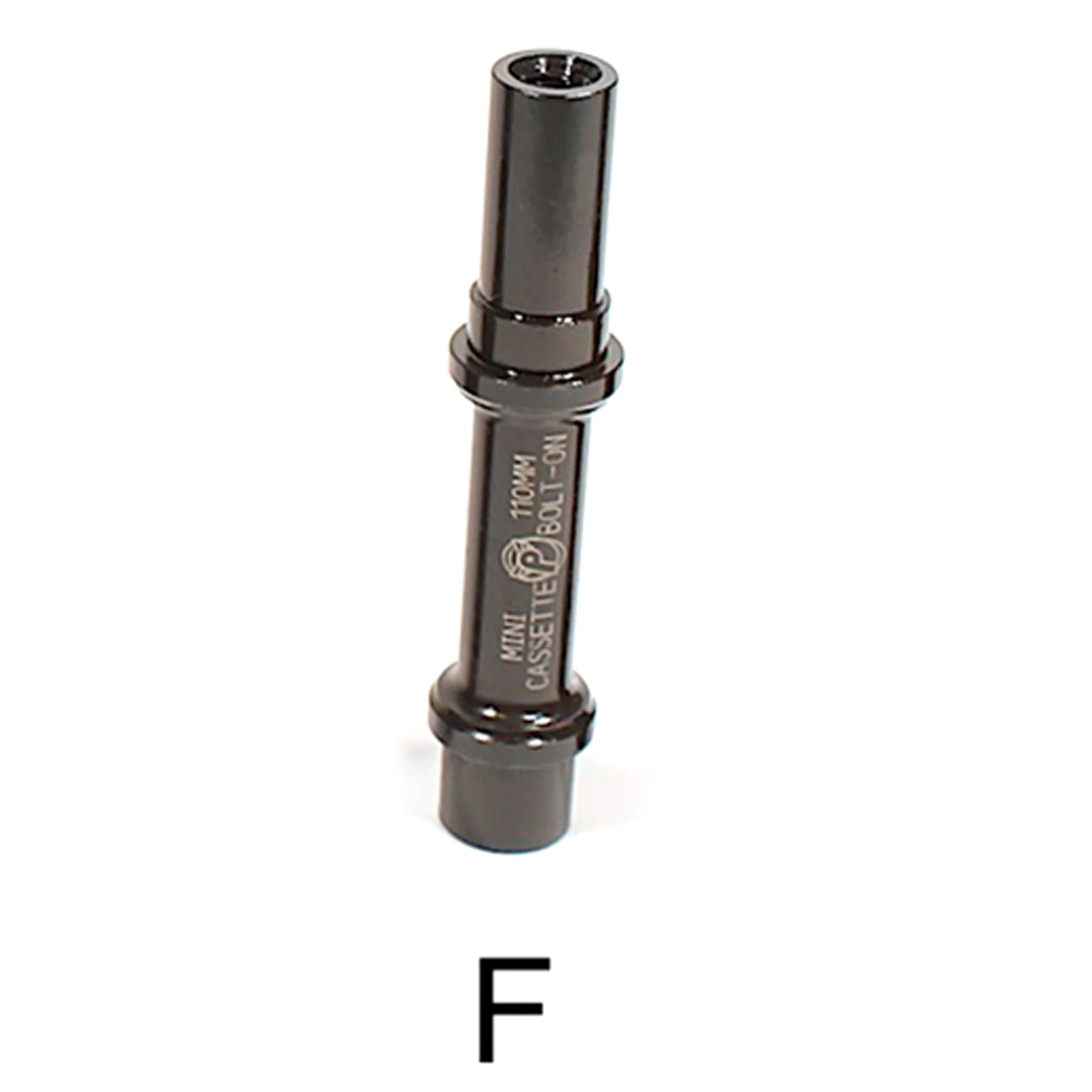 Profile Racing Hub Axles - Image 15