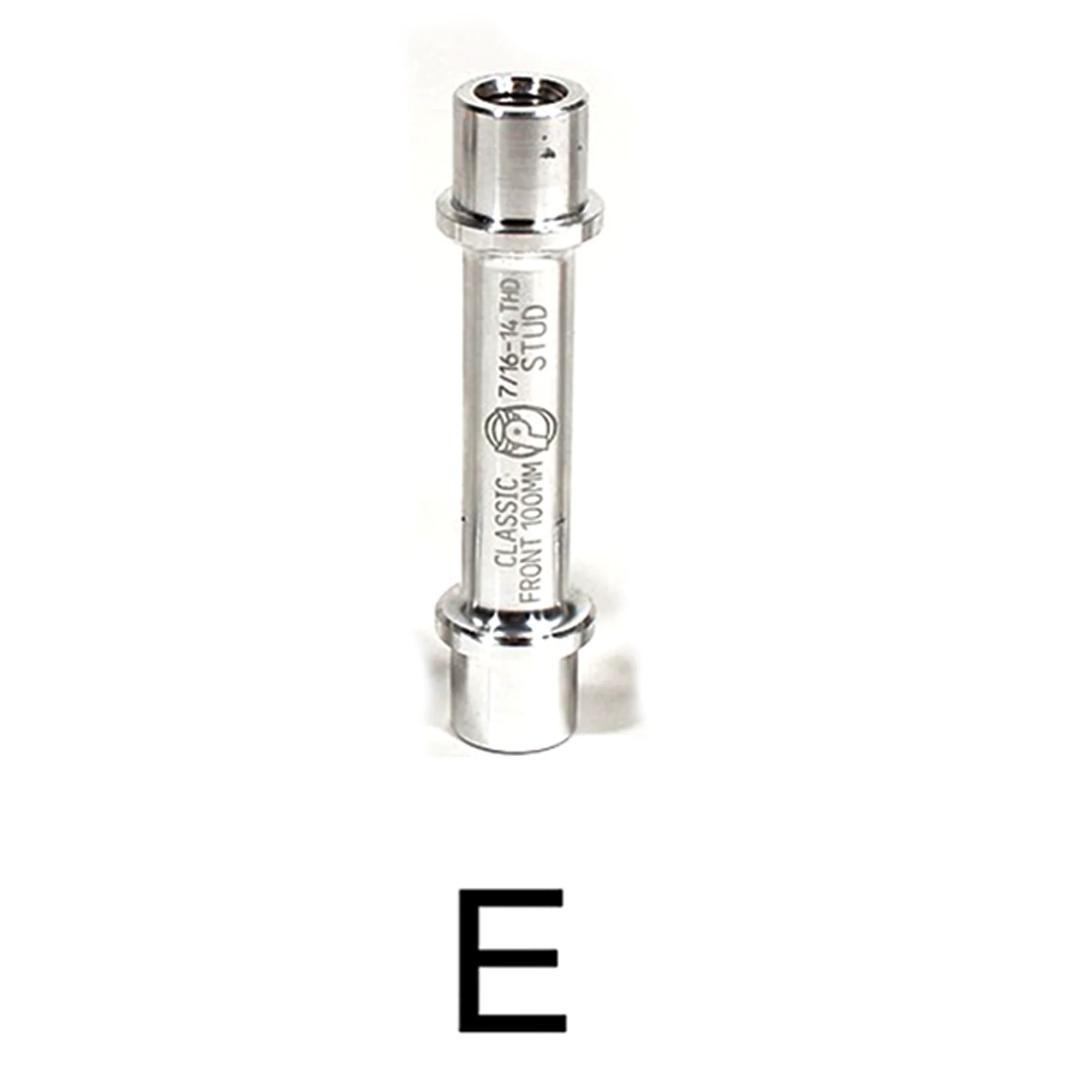 Profile Racing Hub Axles - Image 7