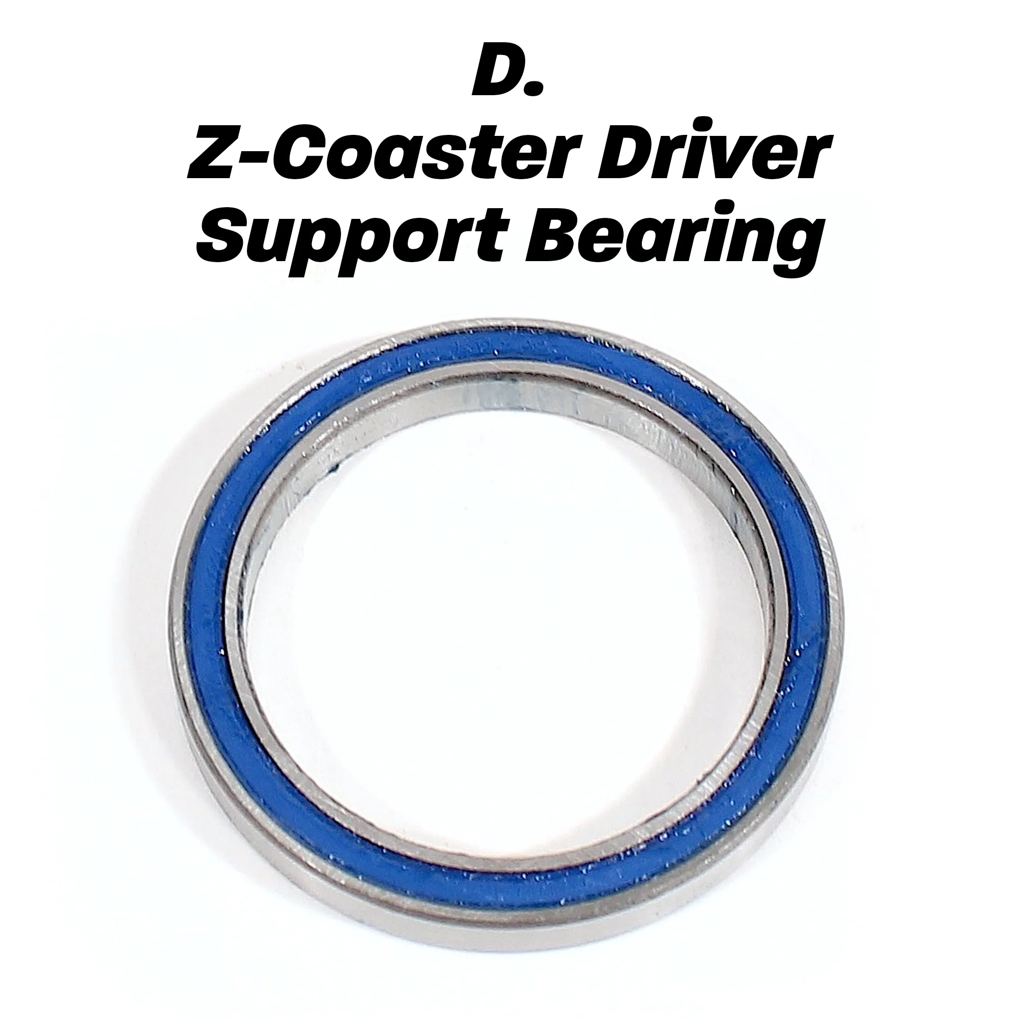 Profile Racing Hub & Driver Bearings - Image 7