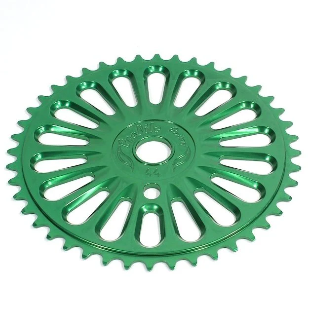 Profile Racing Imperial Race Sprocket 34t-46t - Image 11
