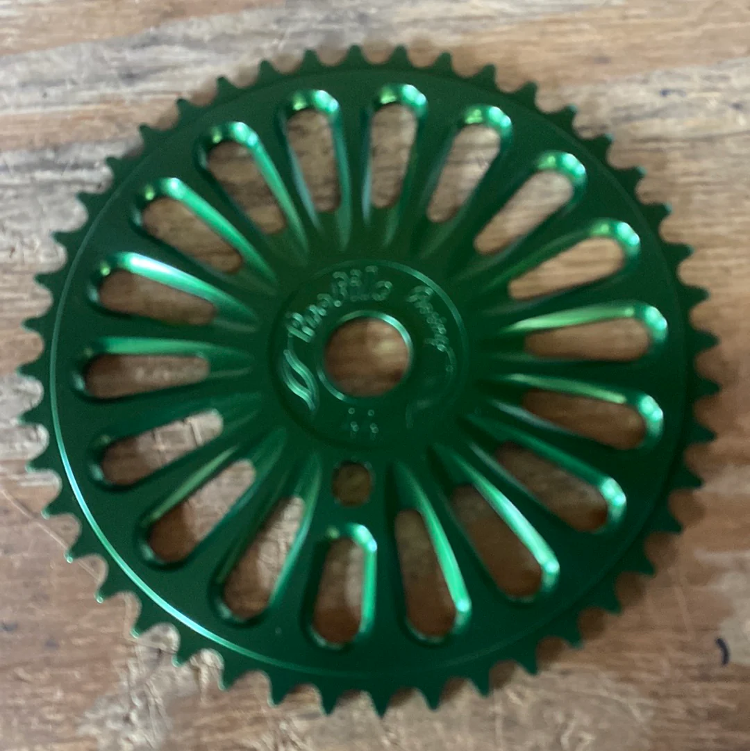 Profile Racing Imperial Race Sprocket 34t-46t - Image 13
