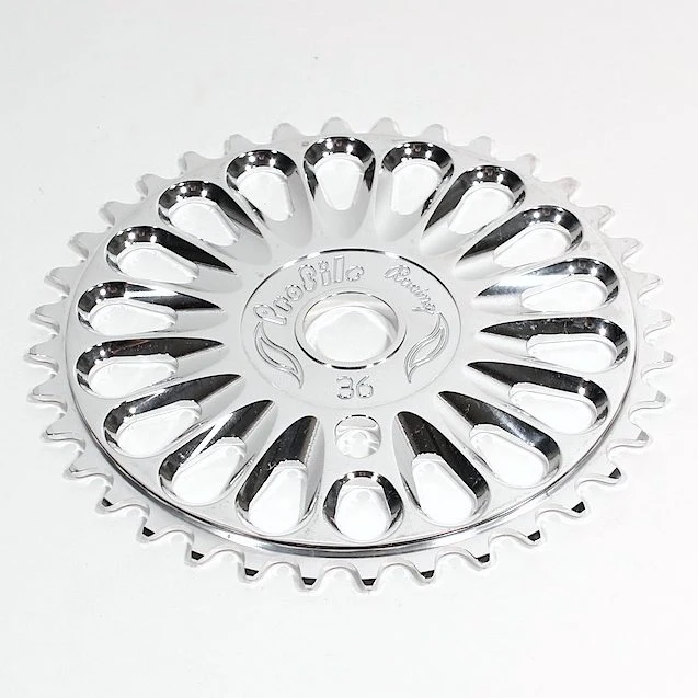 Profile Racing Imperial Race Sprocket 34t-46t - Image 14