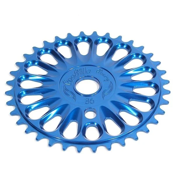 Profile Racing Imperial Race Sprocket 34t-46t - Image 7