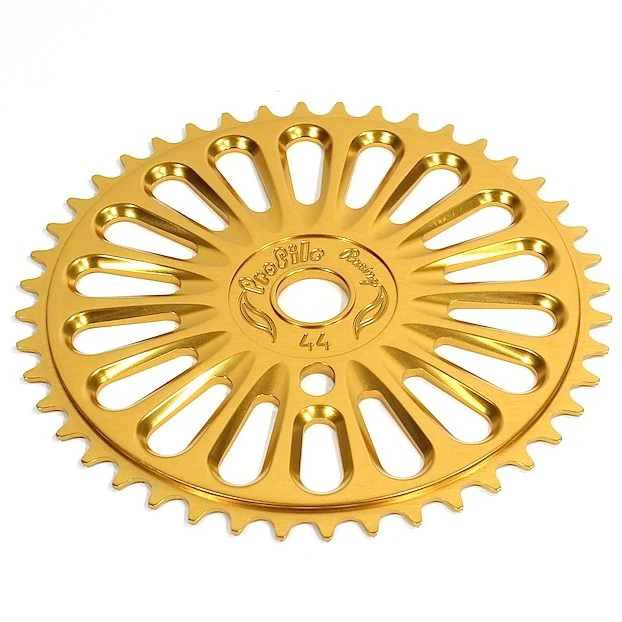 Profile Racing Imperial Race Sprocket 34t-46t - Image 9