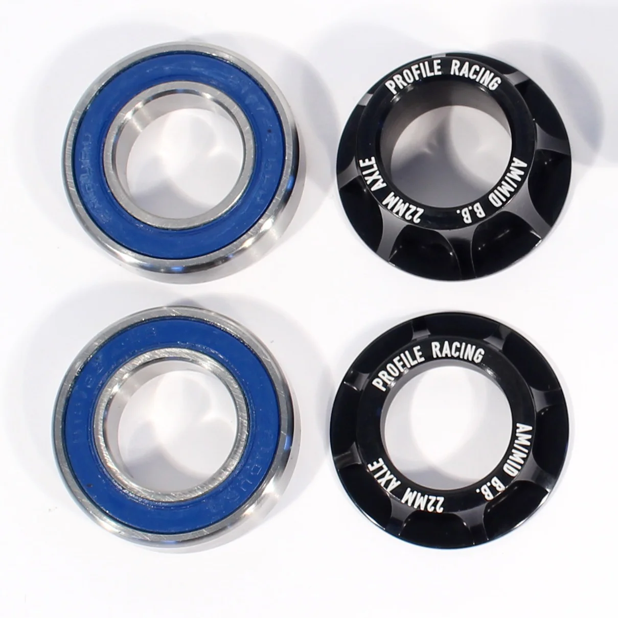 Profile Racing Mid Bottom Bracket 22mm - Image 3