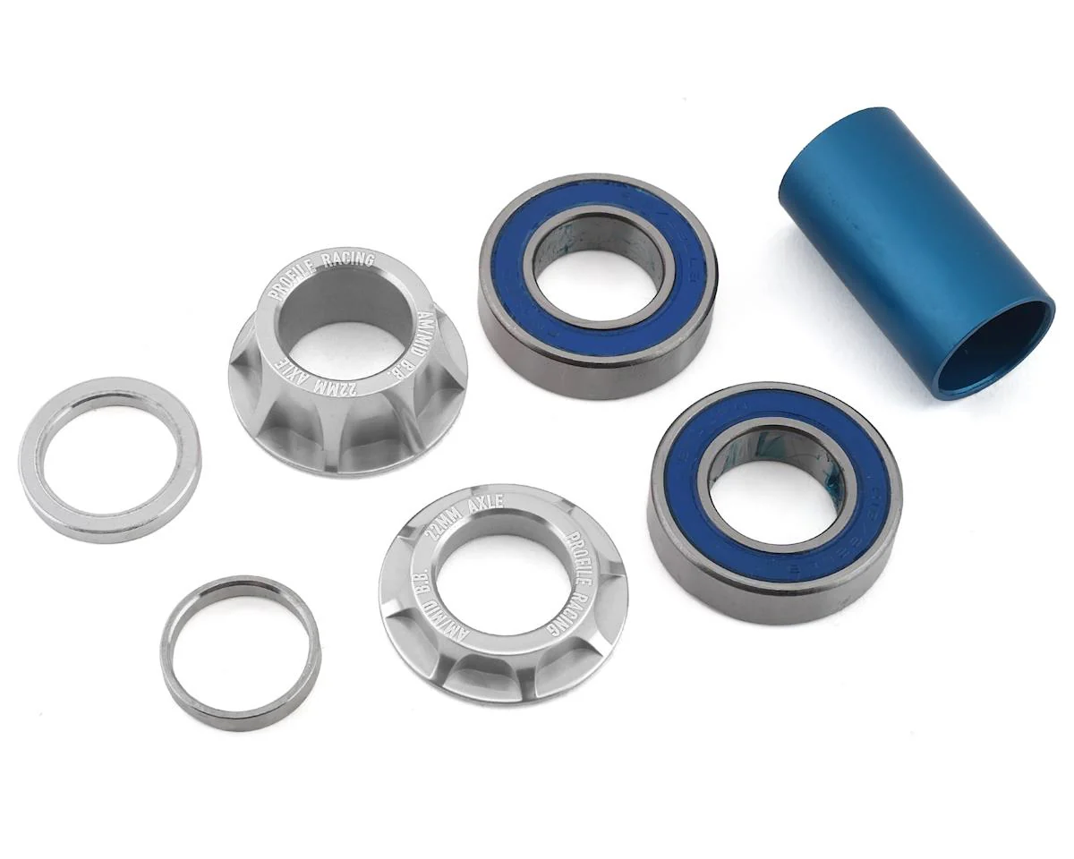 Profile Racing Mid Bottom Bracket 22mm - Image 7