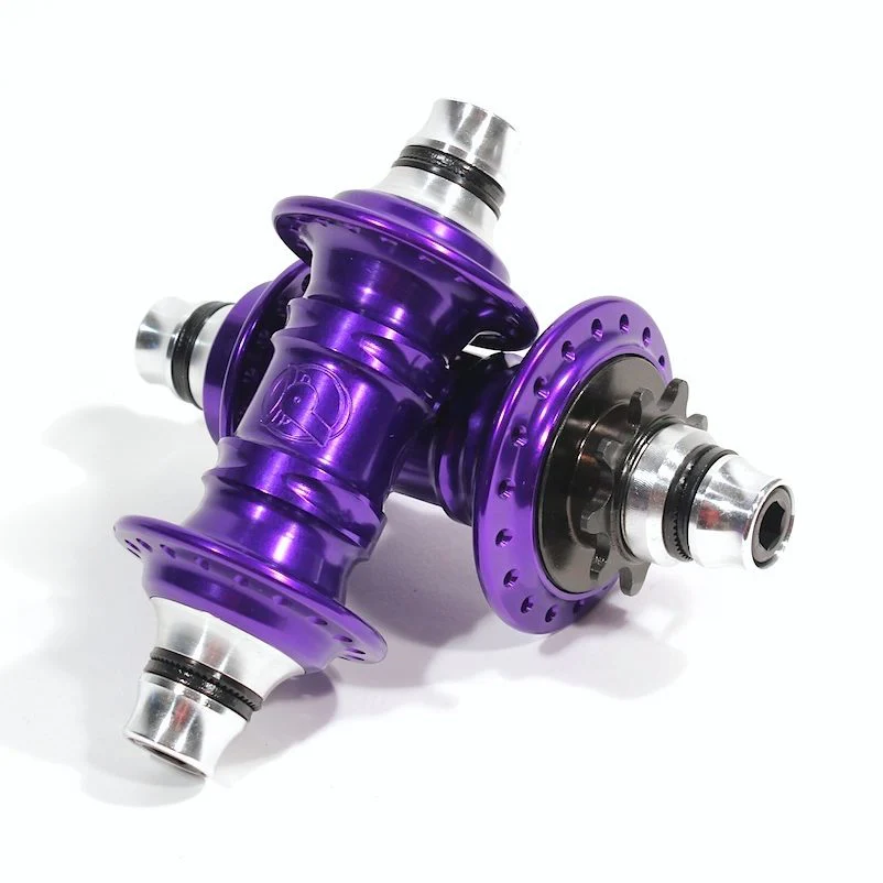 Profile Racing Mini LHD 36h Hubset - Image 2