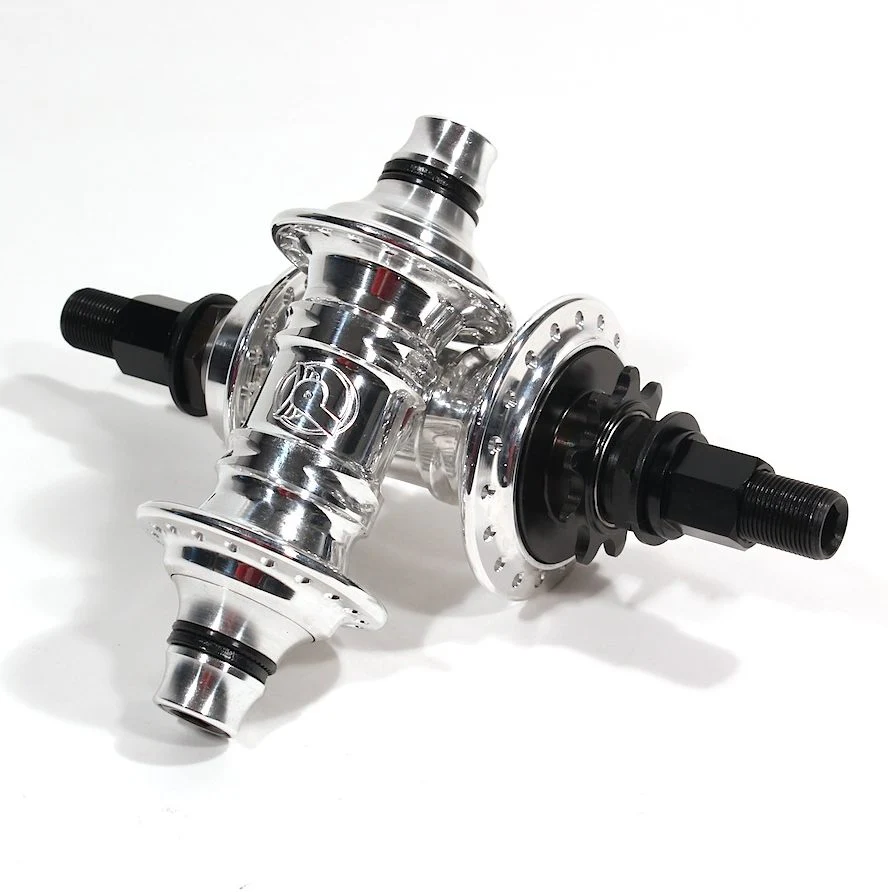 Profile Racing Mini LHD 36h Hubset - Image 3