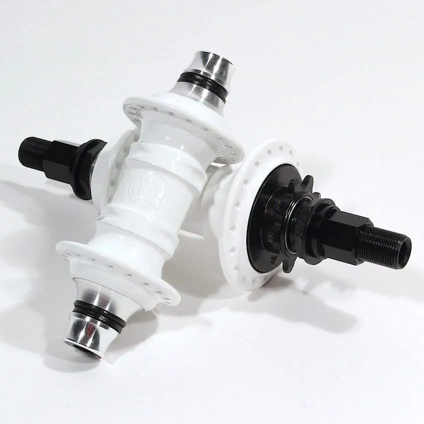 Profile Racing Mini LHD 36h Hubset - Image 4
