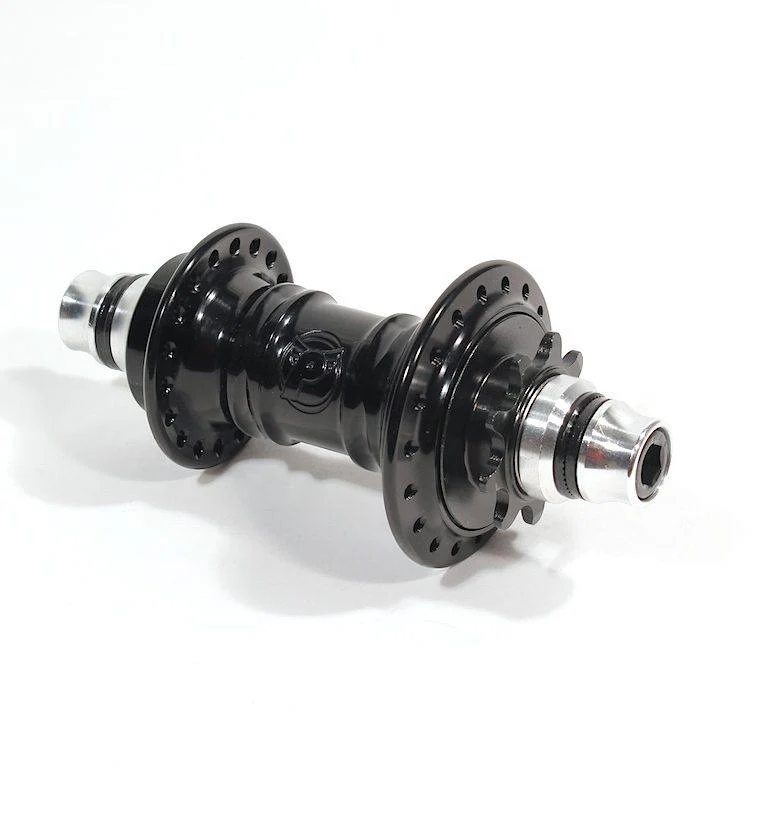 Profile Racing Mini Cassette LHD 36h Hub - Image 5