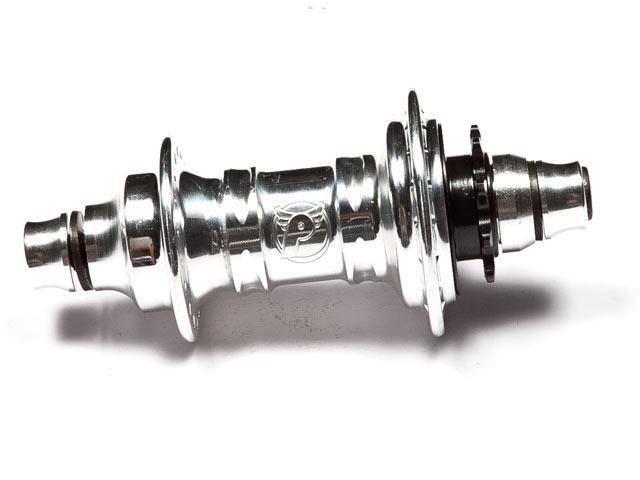 Profile Racing Mini Cassette LHD 36h Hub - Image 9