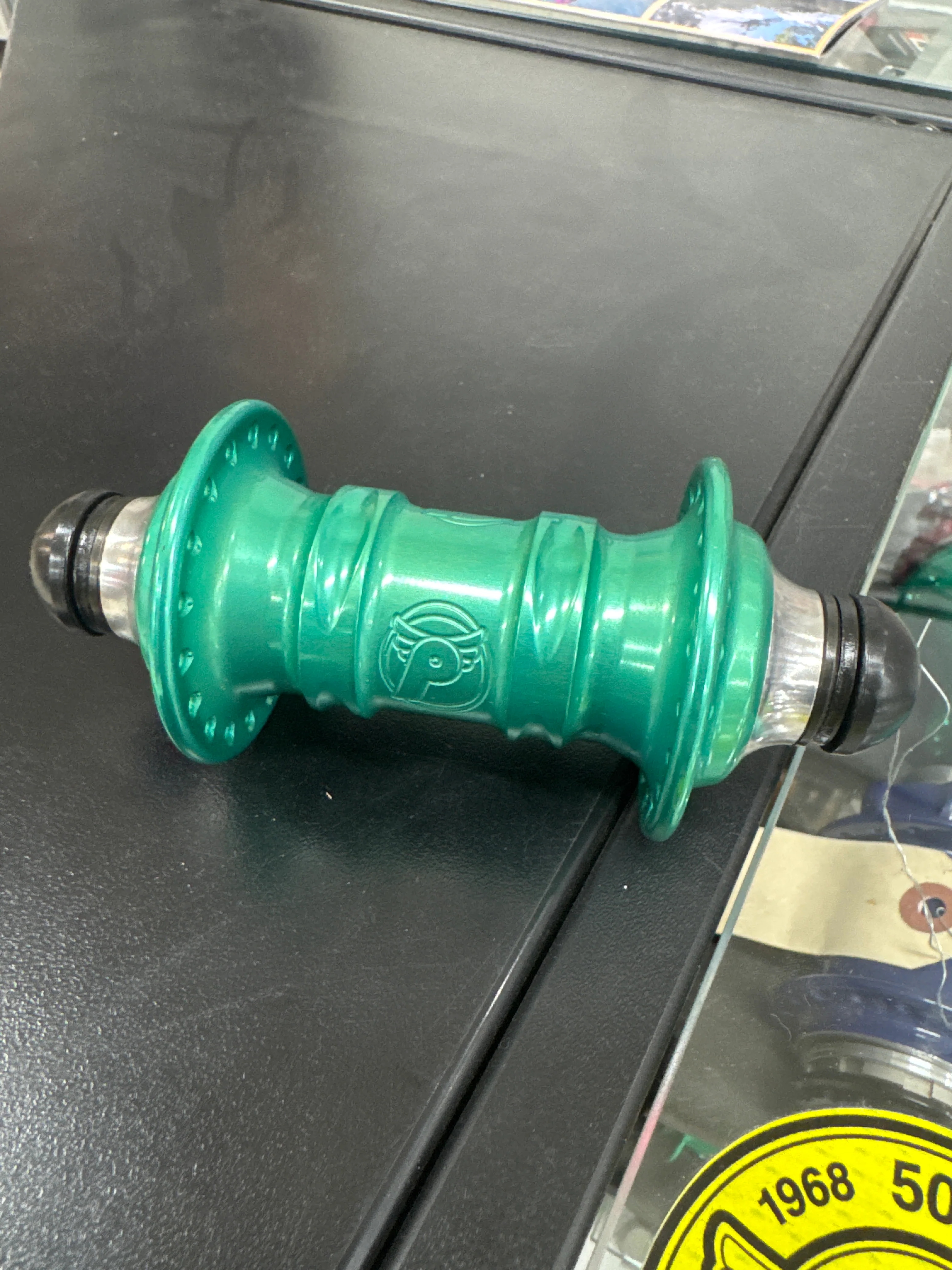 Profile Racing Mini Front Hub 36h - Image 10