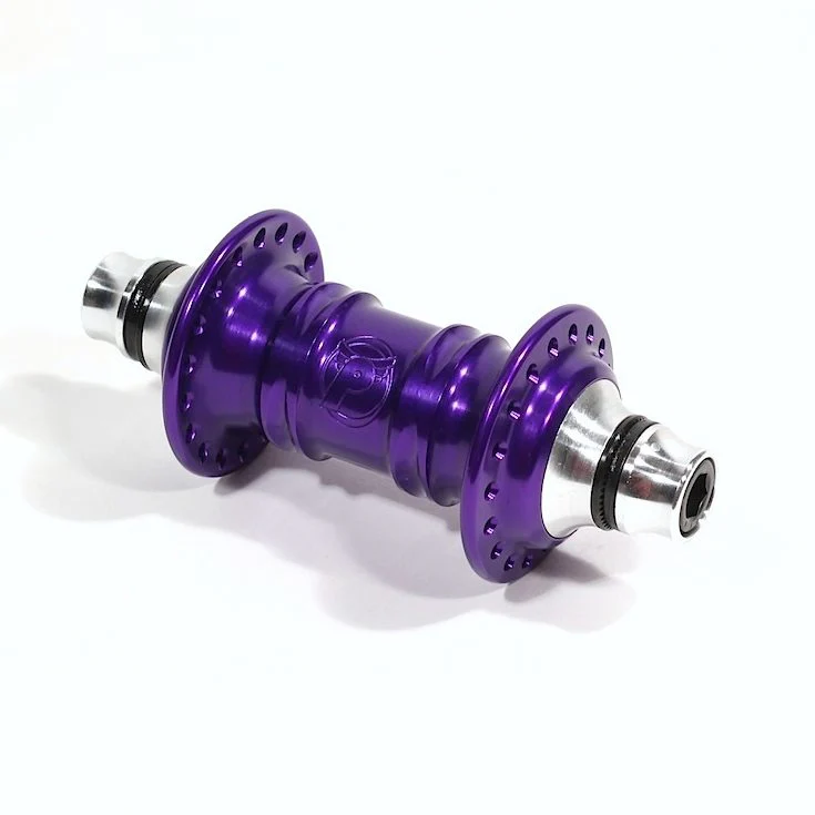 Profile Racing Mini Front Hub 36h - Image 7