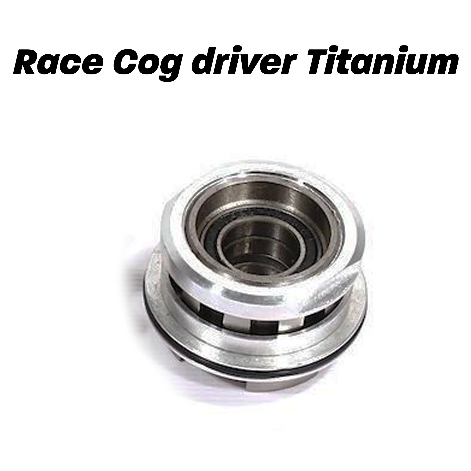 Profile Racing Racing Mini Hub Drivers - Image 4