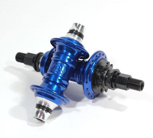 Profile Racing Mini RHD 36h Hubset