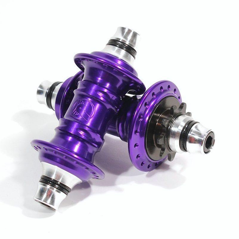 Profile Racing Mini RHD 36h Hubset - Image 3