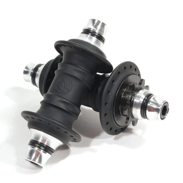 Profile Racing Mini RHD 36h Hubset - Image 7