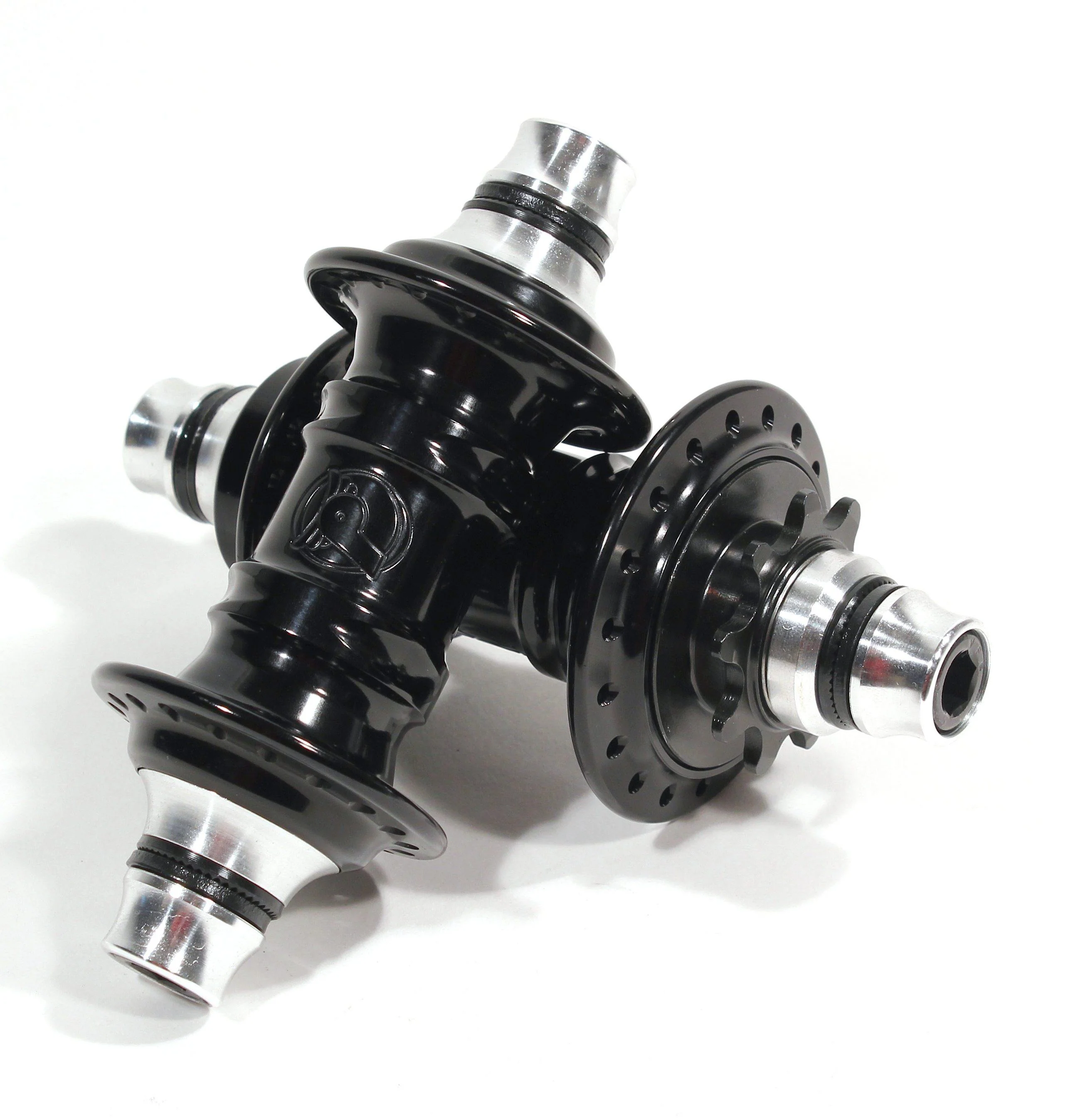 Profile Racing Mini RHD 36h Hubset - Image 9